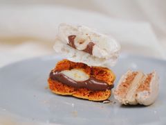 -La Porte de Paris 巴黎之门法式甜品