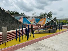 -上海山野camping·户外天幕烧烤·团建拓展营地