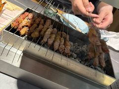-老白清真烧烤(锦州旗舰店)