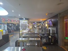 -超鹿运动健身(紫阳商贸中心店)