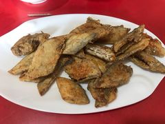 -夕阳红小吃(中街大悦城店)