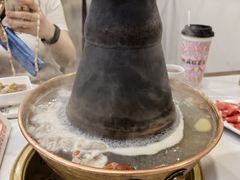 -北门涮肉·铜锅涮肉(南锣鼓巷店)