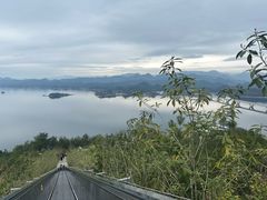 -千岛湖天屿景区