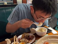 -南拳十三姨·潮汕砂锅粥(世纪金源店)
