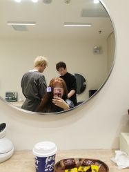 -Mentor Hair Salon