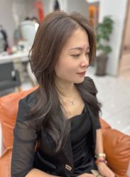 -MS.SALON美发沙龙