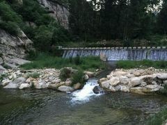 android_upload_pic-百泉山景区餐厅