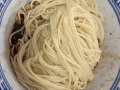 猪爪拌面-盛兴面馆(真儒大厦店)