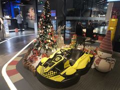 -魔赛卡丁车赛车汇(上海店)