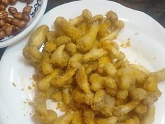 -清真嘎咕馅饼(奉天街店)