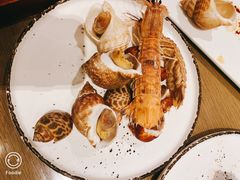 -博林天瑞喜来登酒店·西丽尚膳