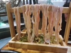 -湊湊火锅·茶憩(东城万达店)