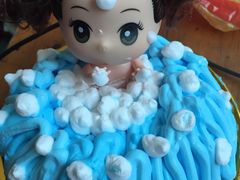 -甜甜蛋糕房(玉祥路店)