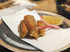 -乌君·酒场·炭火烧鸟(侨城坊店)