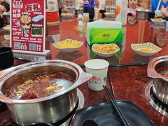 -塔兰齐新疆孜然火锅(鲤鱼山路店)