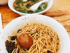 -泰顺江南春面馆