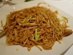 干烧伊面-晶荷轩(香港迪士尼乐园酒店)