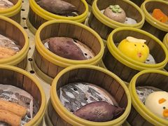 -尚宴牛特鲜自助(太原街万达店)