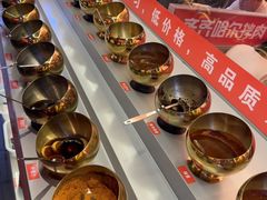 -烧本烧·自助烤肉(勒泰中心店)