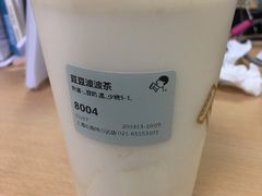 -喜茶(上海五角场万达店)