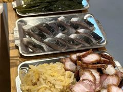 -霸腹烤肉(厦门柚子番店)
