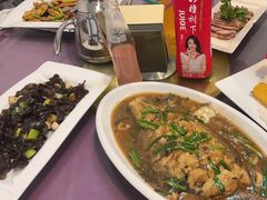 -龙香居海鲜家常菜饭店·特色驴肉·古城浑锅