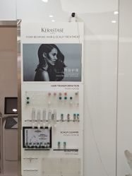 -时尚殿堂hair salon