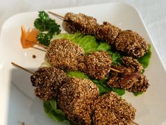 -功德林(南京西路店)