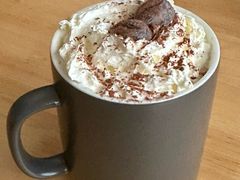 1901摩卡-1901 Cafe(西四店)