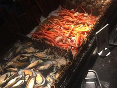 -星伦多自助料理·涮烤一体(虹悦城店)