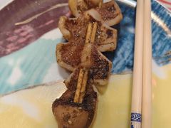-年轮烧烤·羊蝎子·烤鱼(星湖街店)