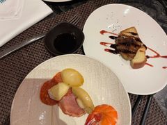 -长沙北辰洲际酒店-兰调全日餐厅