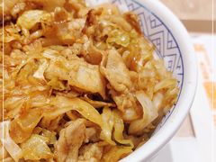 -吉野家(群力王府井店)