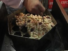 豆沙梅花糕-孙氏梅花糕(马台街)