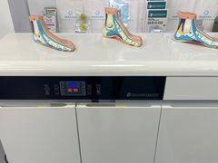 -Andrew指甲专科灰指甲·甲沟炎矫正·3D步态矫形鞋垫定制(上海法华镇路旗舰店)