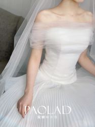 -南京宝娜嫁衣婚纱礼服馆(中央路店)