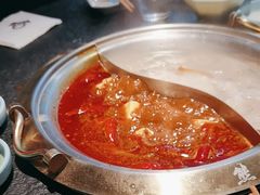 -熊喵来了火锅·牧场好肉(邯郸邯山万达店)