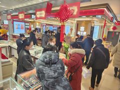 -沈阳大商千盛购物中心有限公司(长江街店)