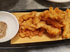 -城南往事·鲁菜·烤鸭(世茂宽厚里·大明湖店)