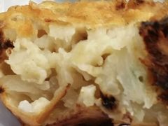 油墩子-阿婆油墩子(五里桥路188弄小区店)