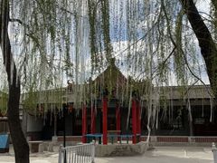 -河北村民俗体验园