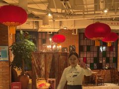 -漢舍中国菜馆(889广场店)