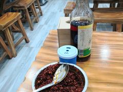 -鑫明明拉面(宁化路店)