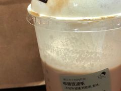 -喜茶(深圳东门1234店)