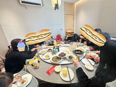 -阿毛饭店首店·宁波老字号(文化广场店)
