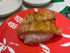 -京樽回転寿司(奥林匹克店)