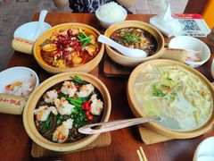 -旺爷砂锅·茶作(国贸城店)