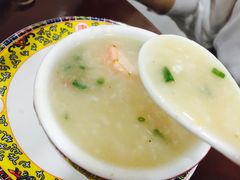-阿婆潮汕砂锅粥(王府大街店)