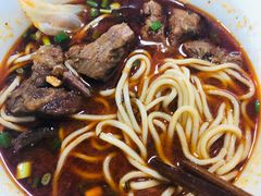 -易毛特色牛肉面(解放碑步行街店)