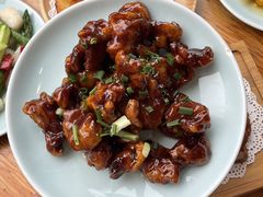 -百家鲜·杭帮菜